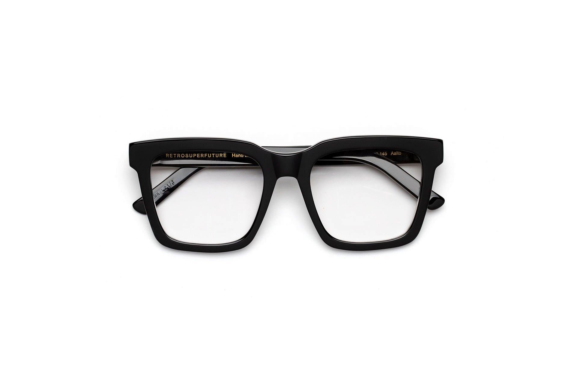 Retrosuperfuture - Aalto